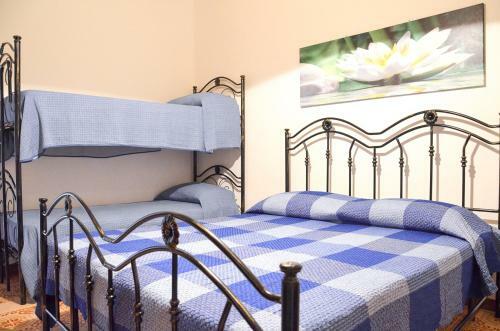 Apartamento La Grande Palma