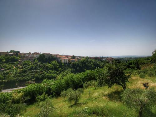 Apartamento Casa Istrice