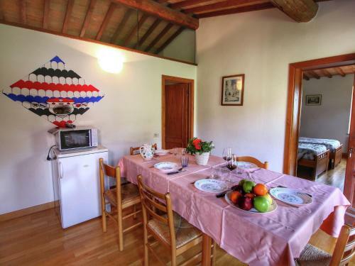 Apartamento Casa Istrice