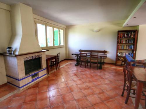 Apartamento Casa Istrice