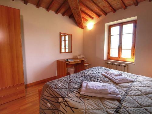 Apartamento Casa Istrice