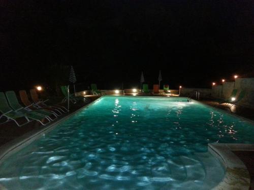 Apartamento Casa Istrice