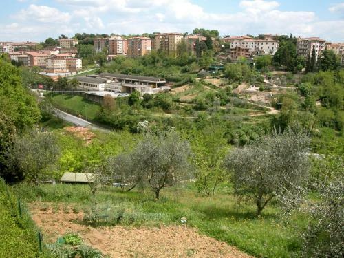 Apartamento Casa Istrice