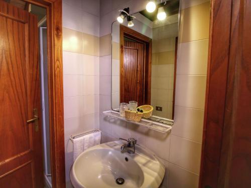 Apartamento Casa Istrice