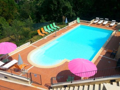 Apartamento Casa Istrice