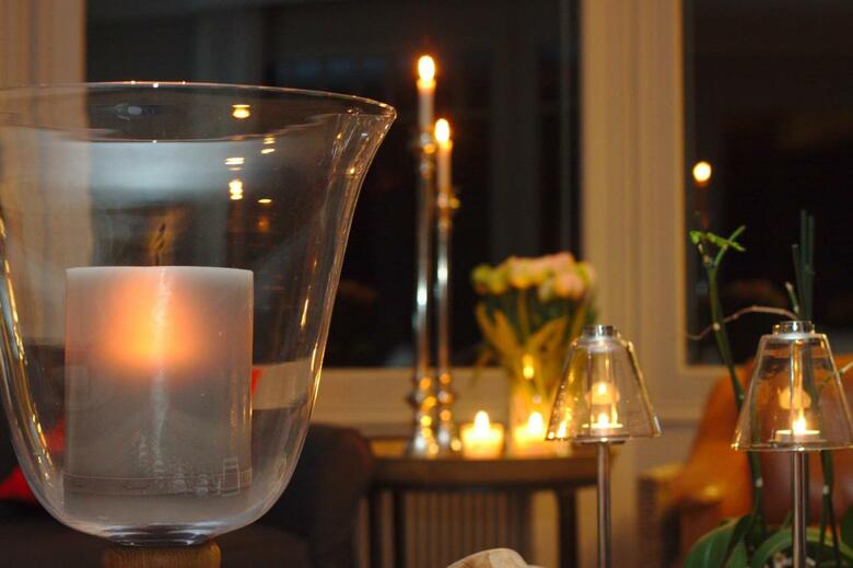 Bed & Breakfast So Touquet