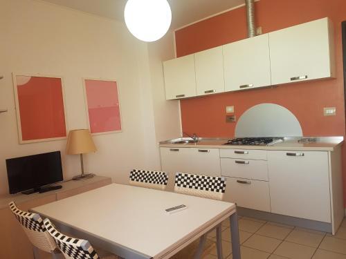 Hotel Residence Villaggio Solidago