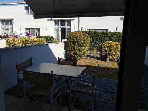 Hotel Residence Villaggio Solidago