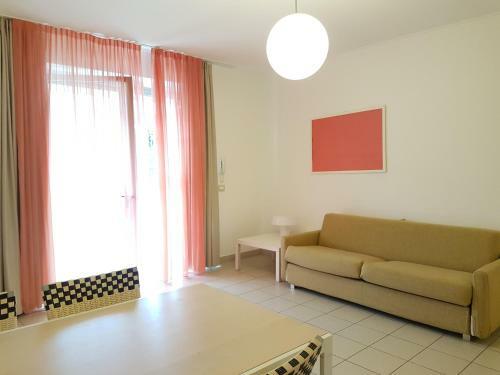 Hotel Residence Villaggio Solidago