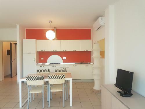 Hotel Residence Villaggio Solidago