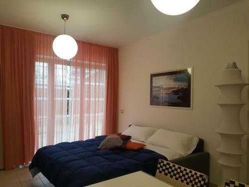 Hotel Residence Villaggio Solidago