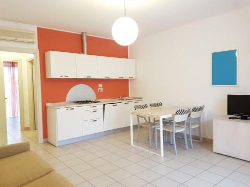 Hotel Residence Villaggio Solidago