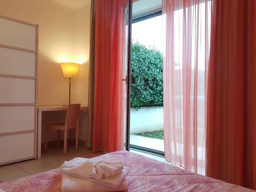 Hotel Residence Villaggio Solidago