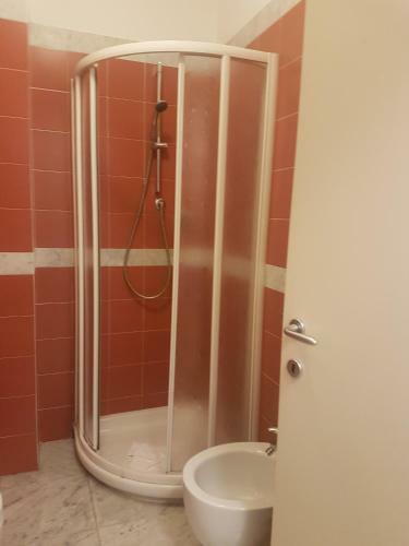 Hotel Residence Villaggio Solidago