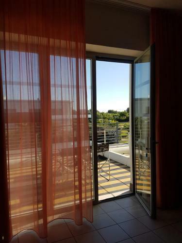 Hotel Residence Villaggio Solidago