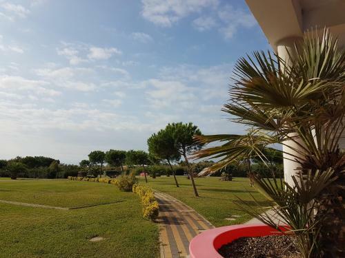 Hotel Residence Villaggio Solidago