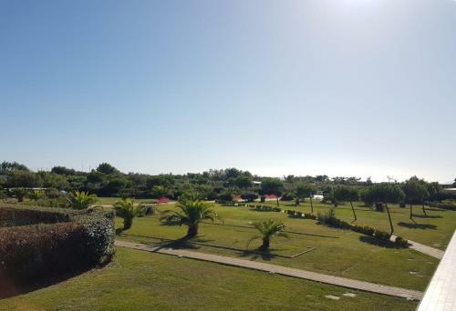 Hotel Residence Villaggio Solidago