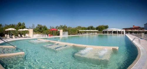 Hotel Residence Villaggio Solidago