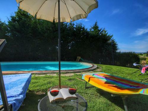 Holiday Home Camillo & Tosco