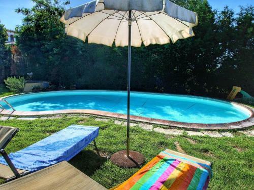 Holiday Home Camillo & Tosco
