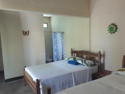 Agroturismo Bananas Guest House