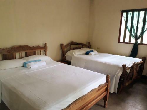 Agroturismo Bananas Guest House