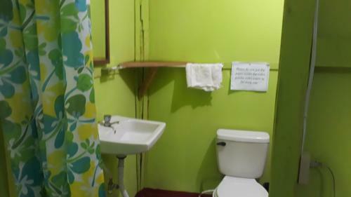 Agroturismo Bananas Guest House