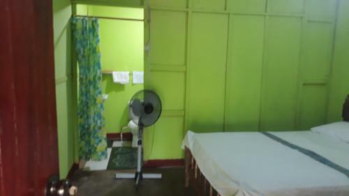Agroturismo Bananas Guest House