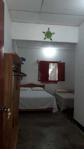 Agroturismo Bananas Guest House