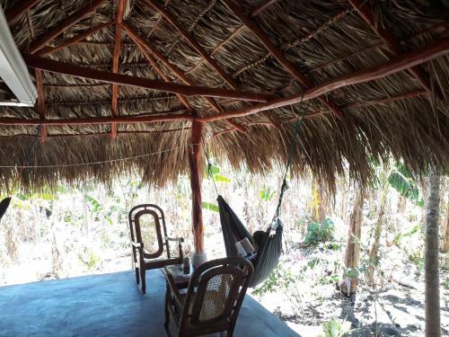 Agroturismo Bananas Guest House