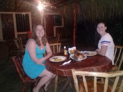 Agroturismo Bananas Guest House