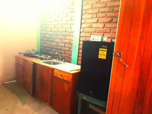 Agroturismo Bananas Guest House