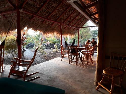 Agroturismo Bananas Guest House