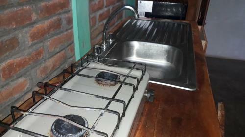 Agroturismo Bananas Guest House