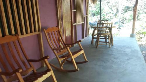 Agroturismo Bananas Guest House
