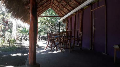 Agroturismo Bananas Guest House