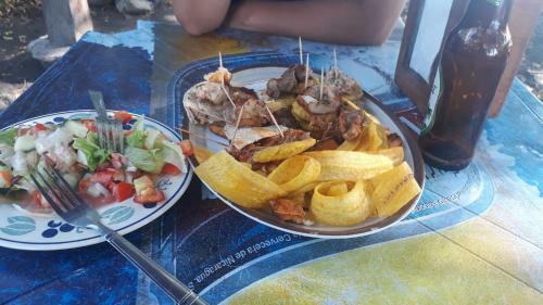 Agroturismo Bananas Guest House