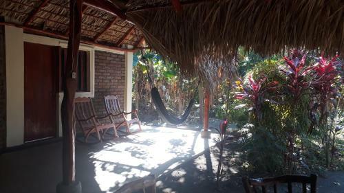 Agroturismo Bananas Guest House