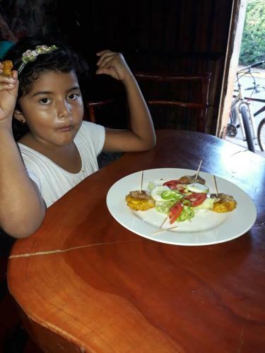 Agroturismo Bananas Guest House