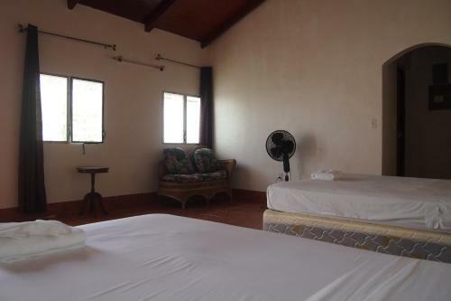 Hotel Island Guesthouse & Caf�