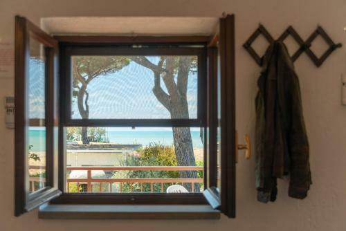 Camping Village Bocche D'albegna