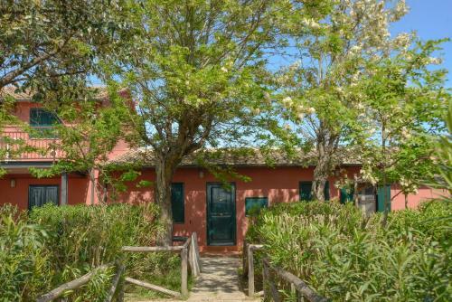 Camping Village Bocche D'albegna