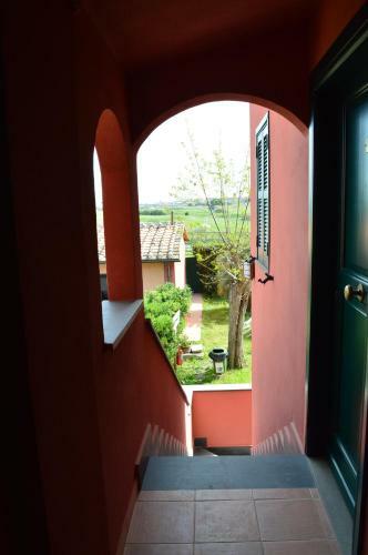 Camping Village Bocche D'albegna