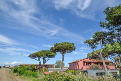 Camping Village Bocche D'albegna