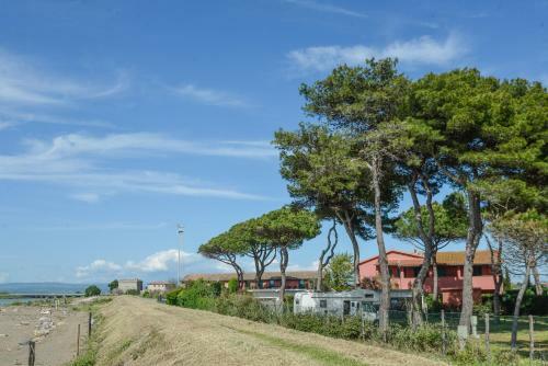 Camping Village Bocche D'albegna
