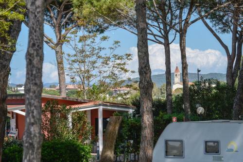 Camping Village Bocche D'albegna
