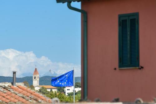 Camping Village Bocche D'albegna