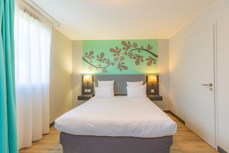 Aparthotel Appart'city Confort Montpellier Ovalie II