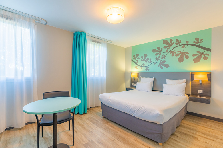 Aparthotel Appart'city Confort Montpellier Ovalie II