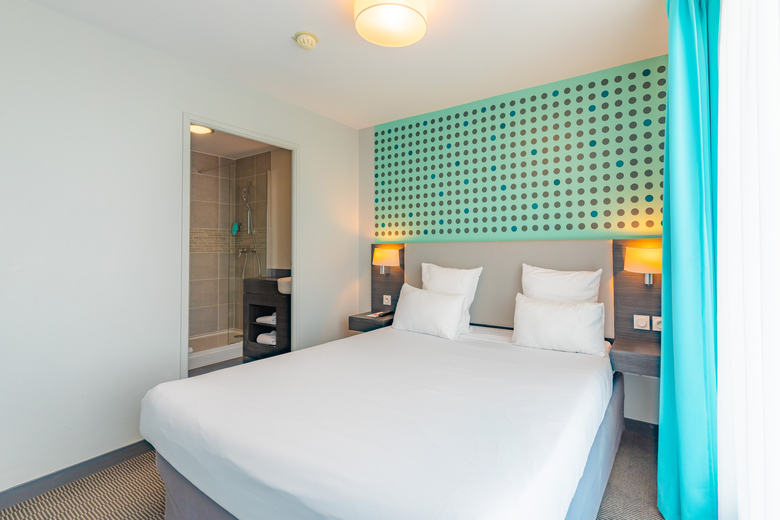 Aparthotel Appart'city Confort Montpellier Ovalie II